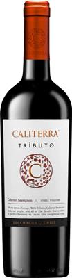 Caliterra Tributo Cabernet Sauvignon