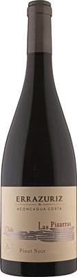 Las Pizarras Pinot Noir