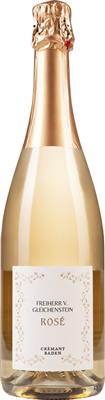 Crémant Rosé Brut